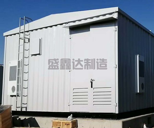 全集裝箱預(yù)制艙的通?，F(xiàn)場(chǎng)裝箱作業(yè)流程是什么？