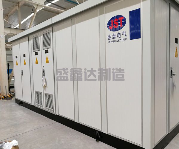 集裝箱是現(xiàn)在比較遍及的箱體運送單元