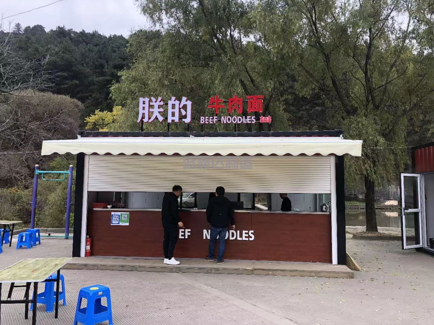杭州賣(mài)集裝箱