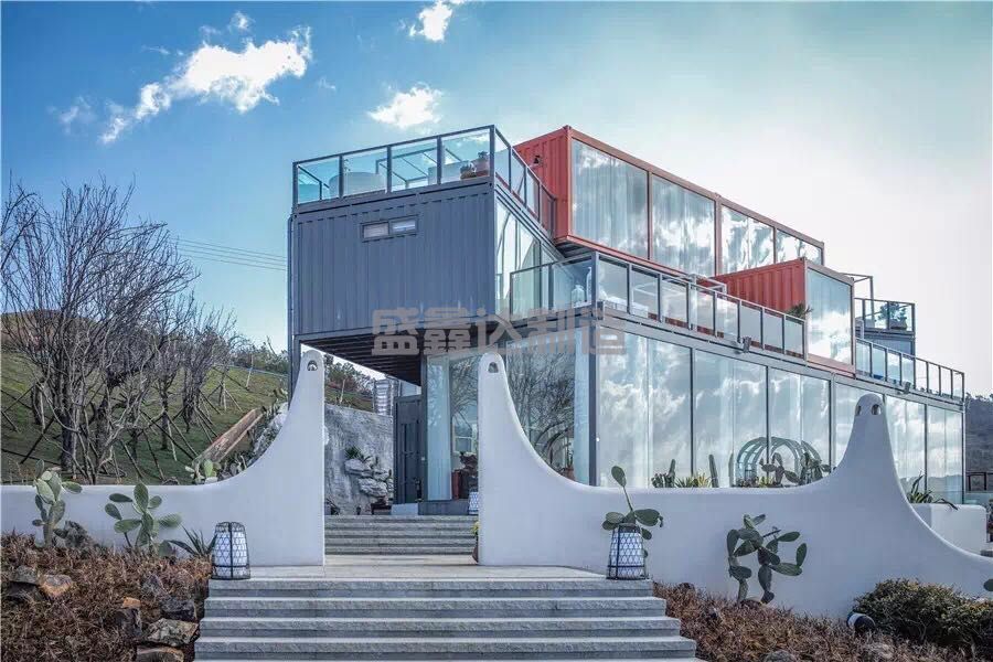 建造集裝箱房屋，這幾個(gè)問(wèn)題必知！